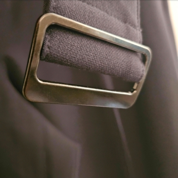 VINCE WIDE LEG BELTED CULOTTE WOMEN'S PLUS SIZE 16 - Picture 11 of 14